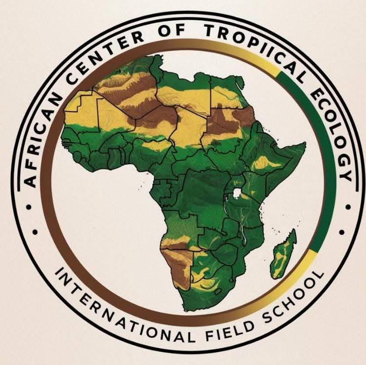 african center of tropical ecology logo